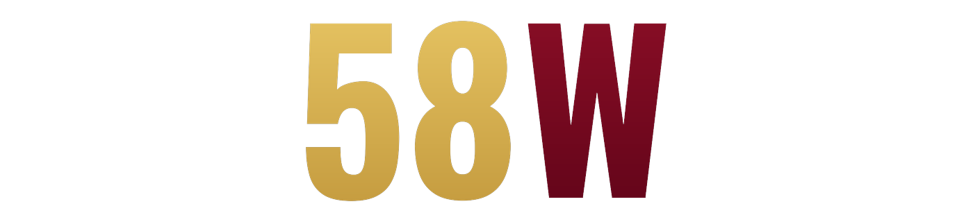 58w